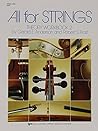 All for Strings: Theory: Book 2: String Bass All for Strings: Theory: Book 2: String Bass