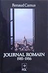 Journal romain (1985-1986)