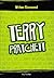 Terry Pratchett (Writers Uncovered) (Writers Uncovered)