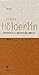 Hiperion o el eremita en grecia (Biblioteca Universal Gredos / Gredos Universal Library) (Spanish Edition)