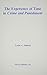 The Experience of Time in Crime and Punishment by Leslie A. Johnson