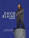 David Blaine (Livewire Real Lives) David Blaine (Livewire Real Lives)