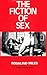 The fiction of sex: Themes and functions of sex difference in the modern novel (Barnes & Noble critical studies)