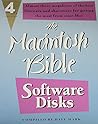 The MacIntosh Bible/Software Disks