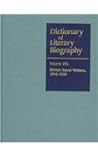 DLB 195: British Travel Writers, 1910-1939 (Dictionary of Literary Biography, 195)