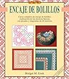 El libro de ENCAJE DE BOLILLOS