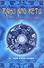 Rahu and Ketu in Predictive Astrology Pa.2005