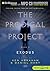 Exodus (The Prodigal Project, #2)
