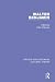 Walter Benjamin: Critical E...
