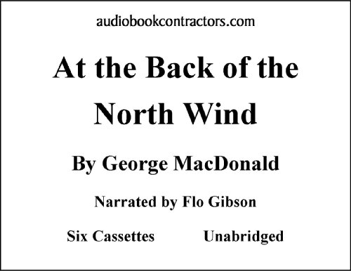 At the Back of the North Wind