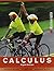 Calculus, Textbook and Student Solutions Manual: Multivariable