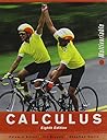 Calculus, Textbook and Student Solutions Manual: Multivariable