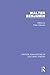 Walter Benjamin: Critical Evaluations in Cultural Theory (3 Volume Set)