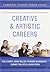Cambridge Student Career Guides Creative and Artistic Careers by Nola Errey