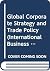 Global Corporate Strategy a...