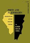 Poets and Playwrights Shakespeare, Jonson, Spenser, Poets and Playwrights Shakespeare, Jonson, Spenser,