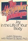 The Alexander Technique: Joy in the Life of Your Body