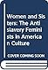 Women and Sisters by Jean Fagan Yellin