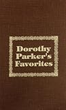 Dorothy Parker's Favorites