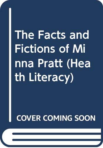 The Facts and Fictions of Minna Pratt
