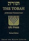 The Torah: A Mode...