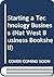 Starting a technology business by John C. Allen