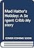 Mad Hatter's Holiday (Sergeant Cribb, #4)