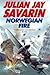 Norwegian Fire (Wing Series...