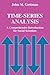 Time-Series Analysis: A Comprehensive Introduction for Social Scientists