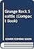 Grunge Rock Seattle (Compact Book)