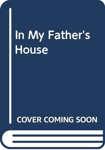 In My Father's House (Mass Market Paperback)