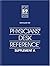 Physicians Desk Reference Supplement Set 2005