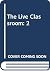 The live classroom : innova...