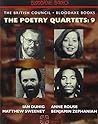 The Poetry Quartets 9: Wits