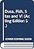 Dusa, Fish, Stas and Vi: A ...