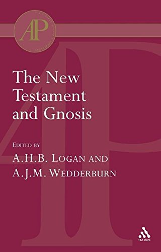 The New Testament and Gnosis (Academic Paperback)