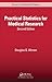 Practical Statistics for Medical Research