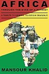 Africa Through the Eyes of a Patriot Africa Through the Eyes of a Patriot