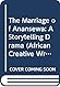 The Marriage of Anansewa by Efua Sutherland