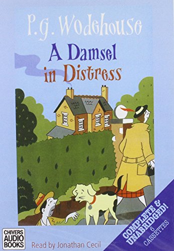 A Damsel in Distress