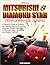 Mitsubishi & Diamond Star Performance TuningHP1496: A Hands-On Guide for Building the Ultimate High-PerformanceMitsubishi Eclipse,Eagle Talon or Plymouth Laser, 1990-1999 Models