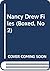 Nancy Drew Files: #2-5 [Boxed Set]