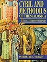 Cyril and Methodius of Thessalonica: The Acculturation of the Slavs