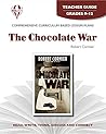 The chocolate war...