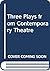 Eight Plays from Contemporary Theatre by Brooks McNamara