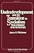 Underdevelopment and the transition to socialism: Mozambique and Tanzania (Studies in social discontinuity)