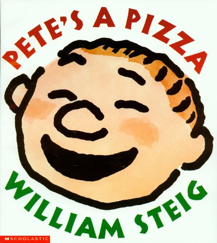 Pete's a Pizza