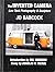 Invented Camera Low Tech Photography & Sculpture / Jo Babcock ; Introduction by Bill Berkson ; Essay by Douglas R. Nickel