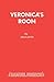 Veronica's Room by Ira Levin Veronica's Room by Ira Levin