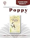 Poppy - Teacher Guide by Novel Units
